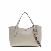 Guess  Bolso en Color Taupe HWBG97 35060-LTA  GUESS..