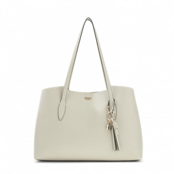 Guess  Bolso Sofisticado en Light Taupe HWBG97 35230-LTA  GUESS..