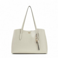 Guess  Bolso Sofisticado en Light Taupe HWBG97 35230-LTA  GUESS..