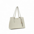 Guess  Bolso Sofisticado en Light Taupe HWBG97 35230-LTA  GUESS..