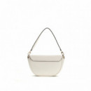 Guess  Bolso Elegante en Color Blanco HWBG97 42190-OFF  GUESS..