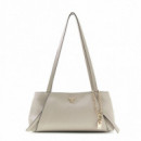 Guess  Bolso en Color Light Taupe HWBG97 45090-LTA  GUESS..
