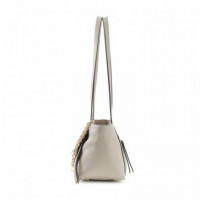 Guess  Bolso en Color Light Taupe HWBG97 45090-LTA  GUESS..