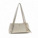 Guess  Bolso en Color Light Taupe HWBG97 45090-LTA  GUESS..