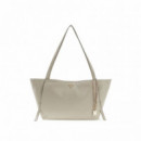 Guess  Bolso en Color Light Taupe HWBG97 45230-LTA  GUESS..