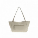 Guess  Bolso en Color Light Taupe HWBG97 45230-LTA  GUESS..