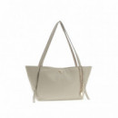 Guess  Bolso en Color Light Taupe HWBG97 45230-LTA  GUESS..