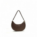 Guess  Bolso en Color Chocolate HWBG97 50010-CHO  GUESS..