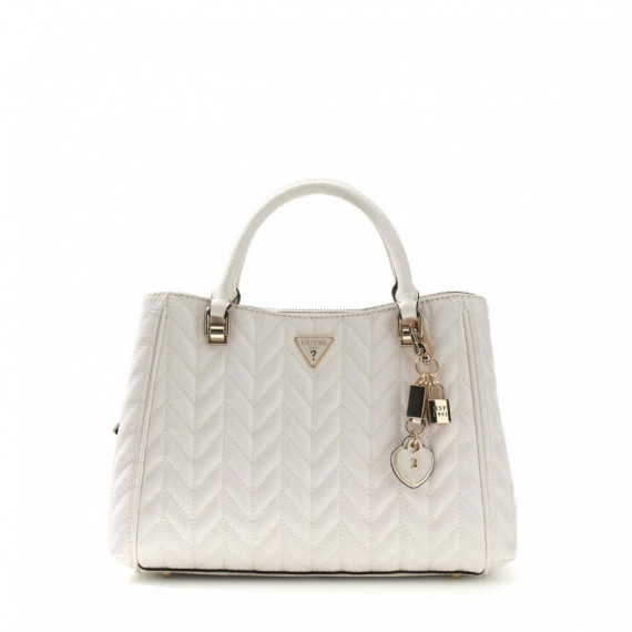 Guess  Bolso en Color Off White HWGG97 41060-OFF  GUESS..