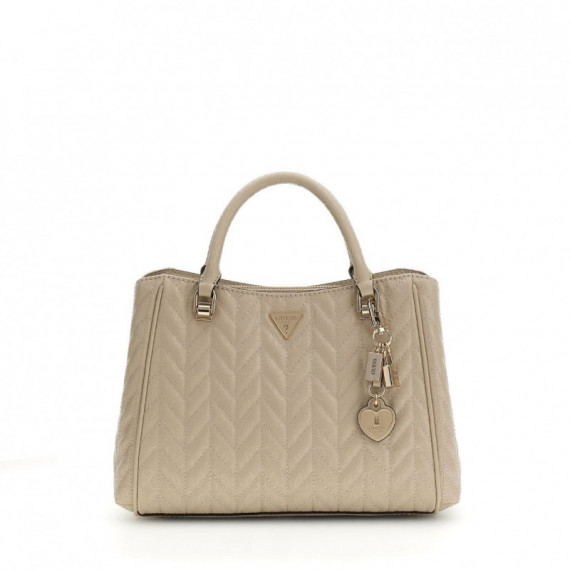Guess  Bolso en Color Beige HWGG97 41060-LBG  GUESS..