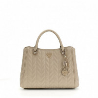 Guess  Bolso en Color Beige HWGG97 41060-LBG  GUESS..