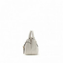 Guess  Bolso en Color Gris HWPD97 46050-STL  GUESS..