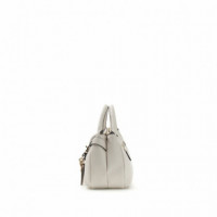Guess  Bolso en Color Gris HWPD97 46050-STL  GUESS..