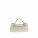 Guess  Bolso en Color Gris HWPD97 46050-STL  GUESS..