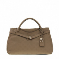 Guess  Bolso Elegante Beige HWPD97 46060-BIO  GUESS..