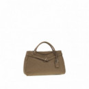 Guess  Bolso Elegante Beige HWPD97 46060-BIO  GUESS..