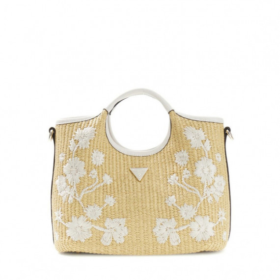 Guess  Bolso en Color Off - White HWWF97 43760-OFF  GUESS..