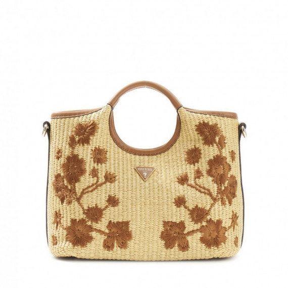Guess  Bolso en Color Marrón HWWF97 43760-CAR  GUESS..