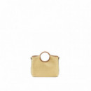 Guess  Bolso en Color Marrón HWWF97 43760-CAR  GUESS..