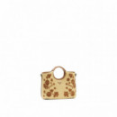Guess  Bolso en Color Marrón HWWF97 43760-CAR  GUESS..