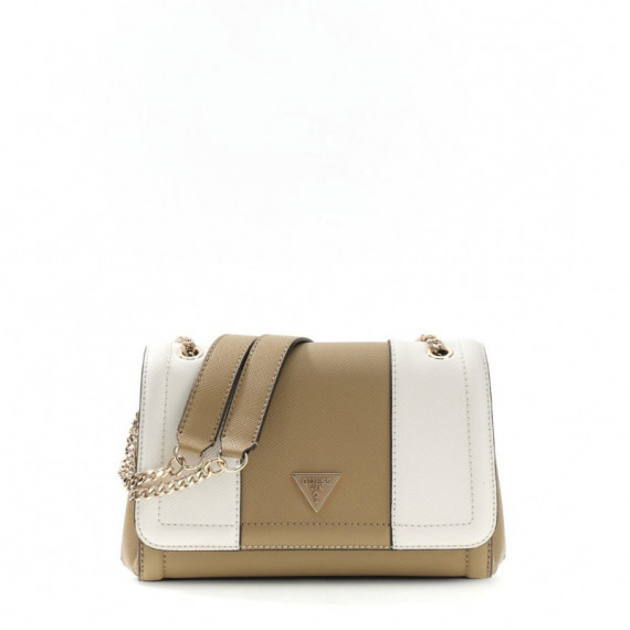 Guess  Bolso en Color Balnco HWZG96 72210-OWB  GUESS..