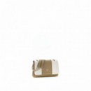 Guess  Bolso en Color Balnco HWZG96 72210-OWB  GUESS..