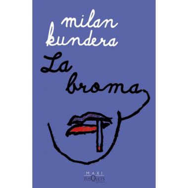 LA BROMA