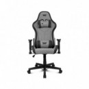 DRIFT Silla Gaming DR90 Pro Gris-negro