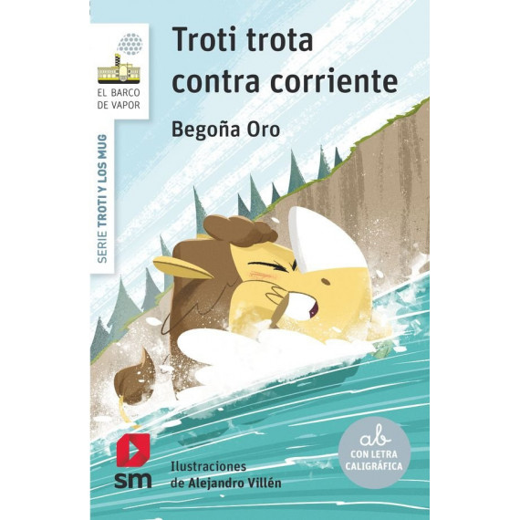 TROTI 12