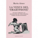 LA VENUS DEL ?SMARTPHONE?