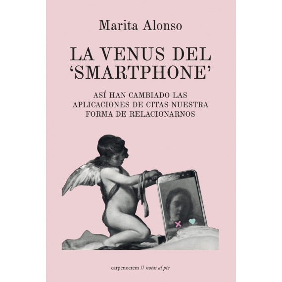 LA VENUS DEL ?SMARTPHONE?