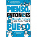 PIENSO ENTONCES PUEDO