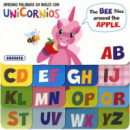 APRENDO PALABRAS EN INGLES CON UNICORNIOS