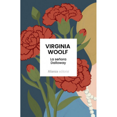 LA SE�ORA DALLOWAY