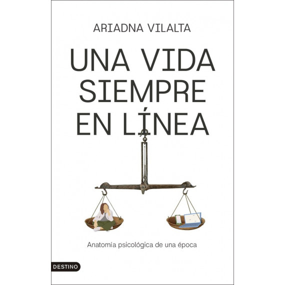 UNA VIDA SIEMPRE EN LINEA
