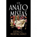 Los anatomistas