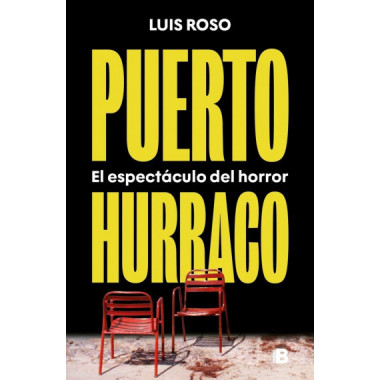 PUERTO HURRACO