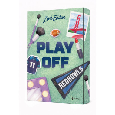 PLAY OFF