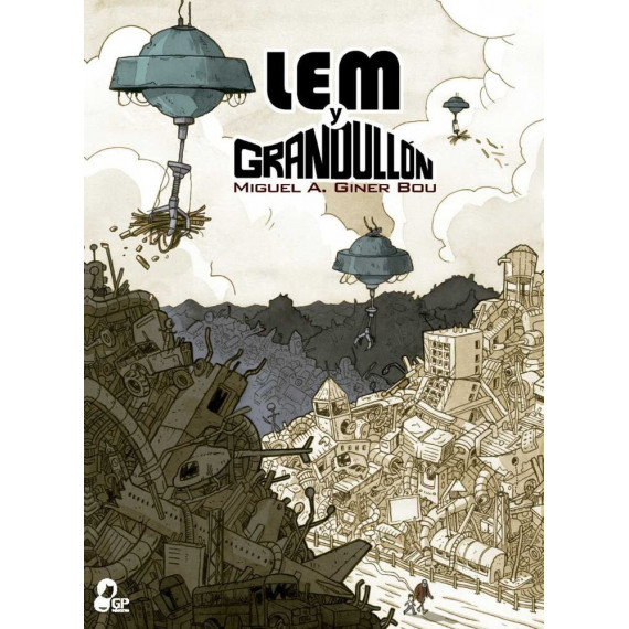 Lem y Grandull�n