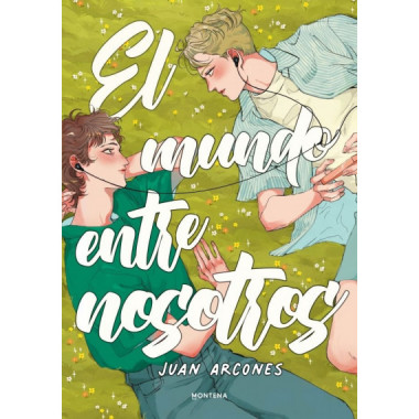 El mundo entre nosotros