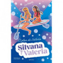 Silvana y Valeria Rebollo 4 - El plan de Valeria