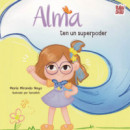 ALMA TEN UN SUPERPODER