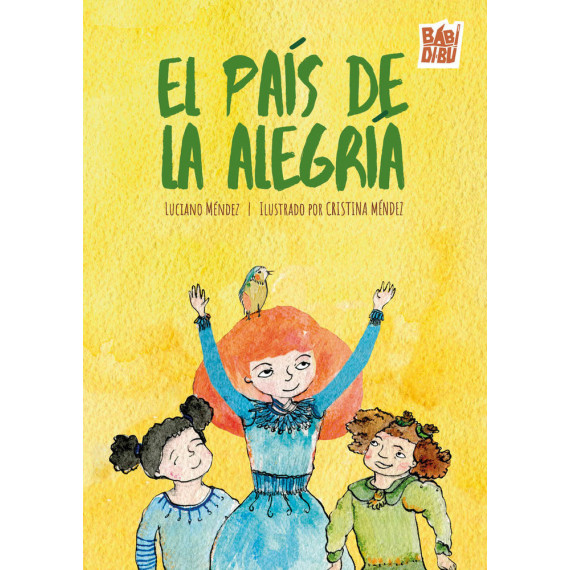 EL PA�S DE LA ALEGR�A