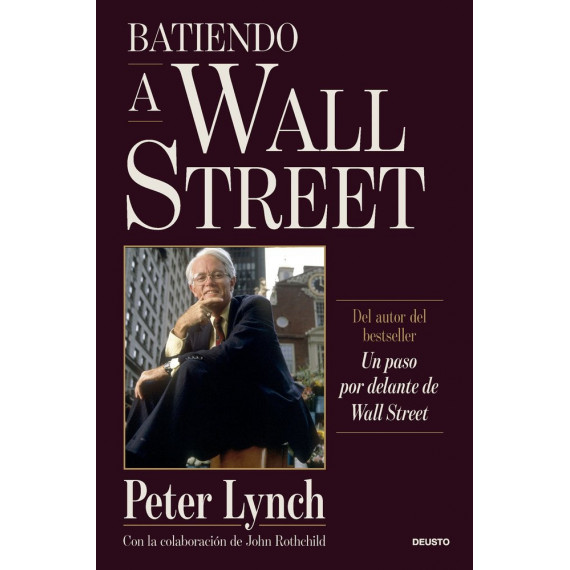 BATIENDO A WALL STREET