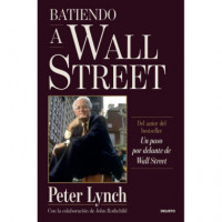 Batiendo a Wall Street   2025