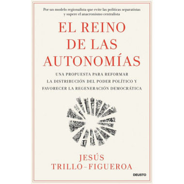 EL REINO DE LAS AUTONOMIAS