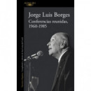 Conferencias reunidas: 1960-1985