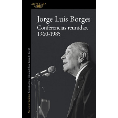 Conferencias reunidas: 1960-1985