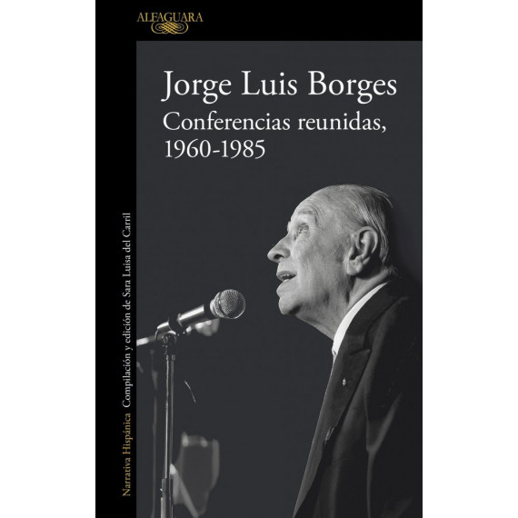 Conferencias reunidas: 1960-1985
