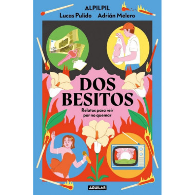 DOS BESITOS